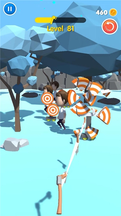 给你加个靶斧v2.10截图1