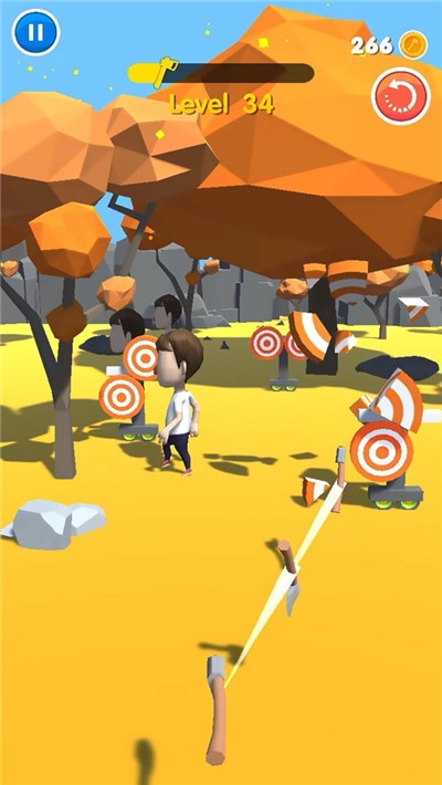 给你加个靶斧v2.10截图2