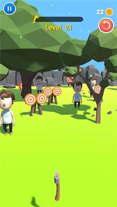 给你加个靶斧v2.10截图3