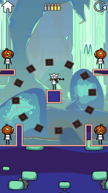 一发子弹v0.9截图3