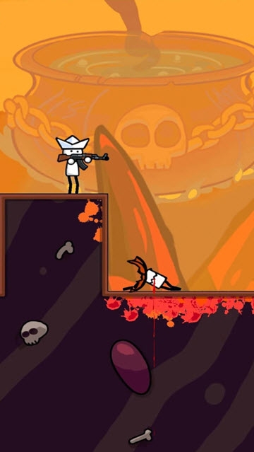 一发子弹v0.9截图4