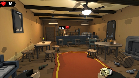 步行僵尸2v2.10截图4