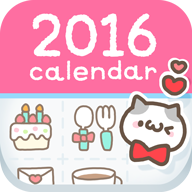 可爱日历v2.4.13