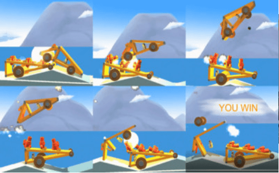 画个战争机器v1.10截图1