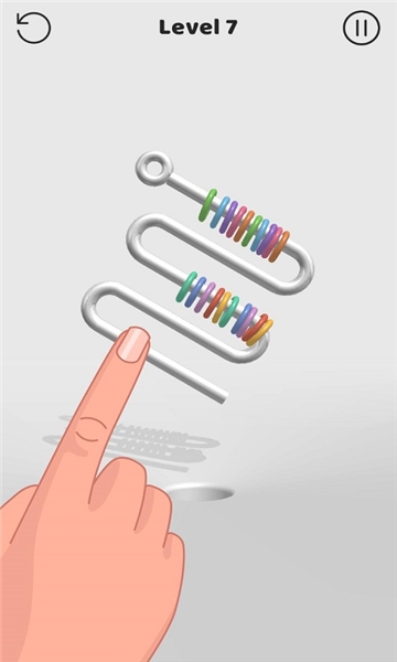 脱钩而出v2.25截图2