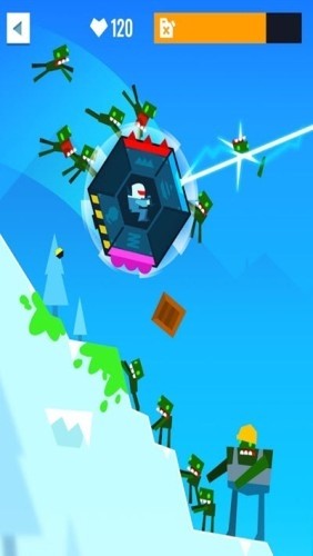 下坡粉碎v2.13截图1