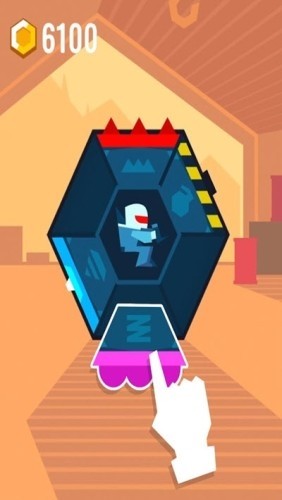 下坡粉碎v2.13截图2