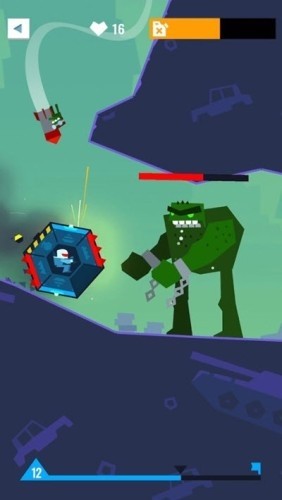 下坡粉碎v2.13截图3