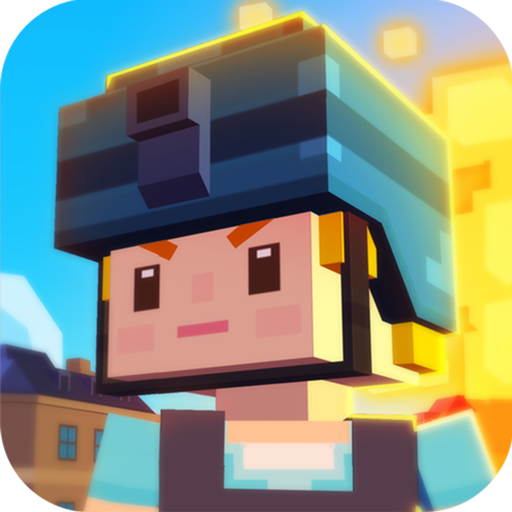 疯狂像素人游戏v6.9