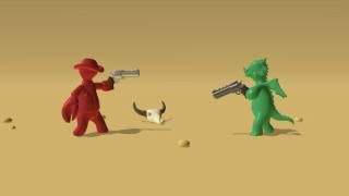 软糖战争v1.12截图1