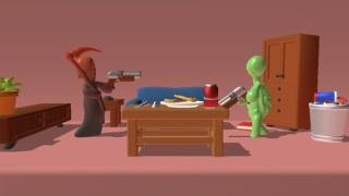 软糖战争v1.12截图2