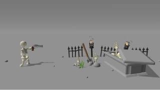 软糖战争v1.12截图3