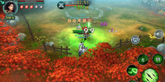 逆水寒刀v1.2.00582625截图4