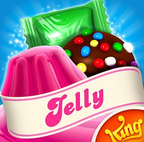 糖果果冻传奇破解版v1.12