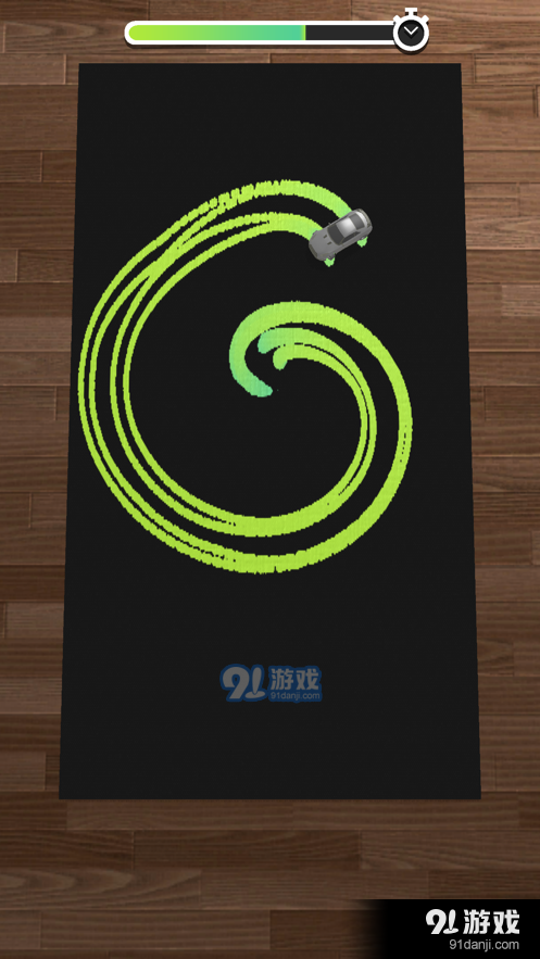 汽车艺术v1.9截图1