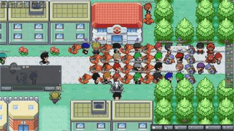 口袋之源v1.8截图1