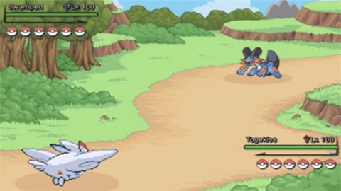 口袋之源v1.8截图2