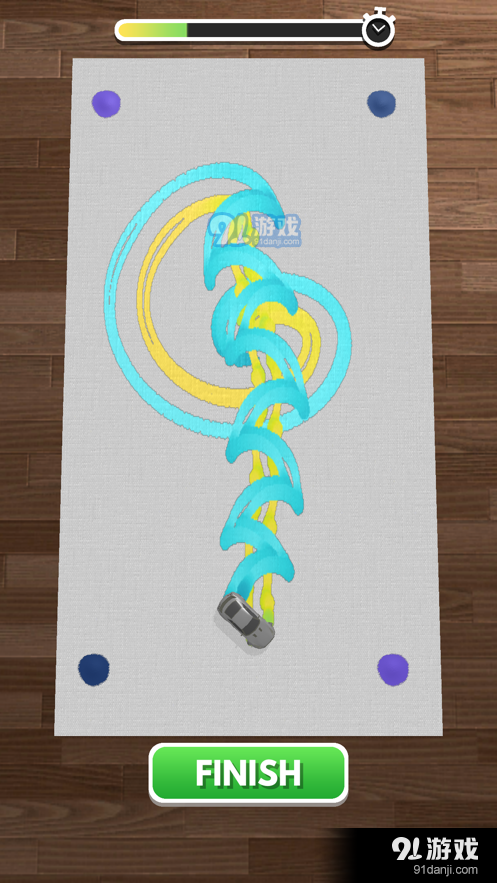 汽车艺术v1.9截图2