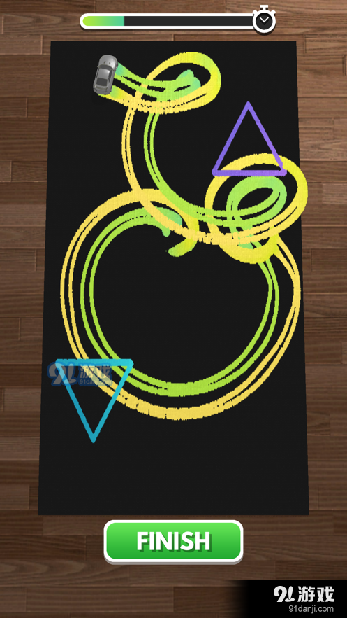 汽车艺术v1.9截图3