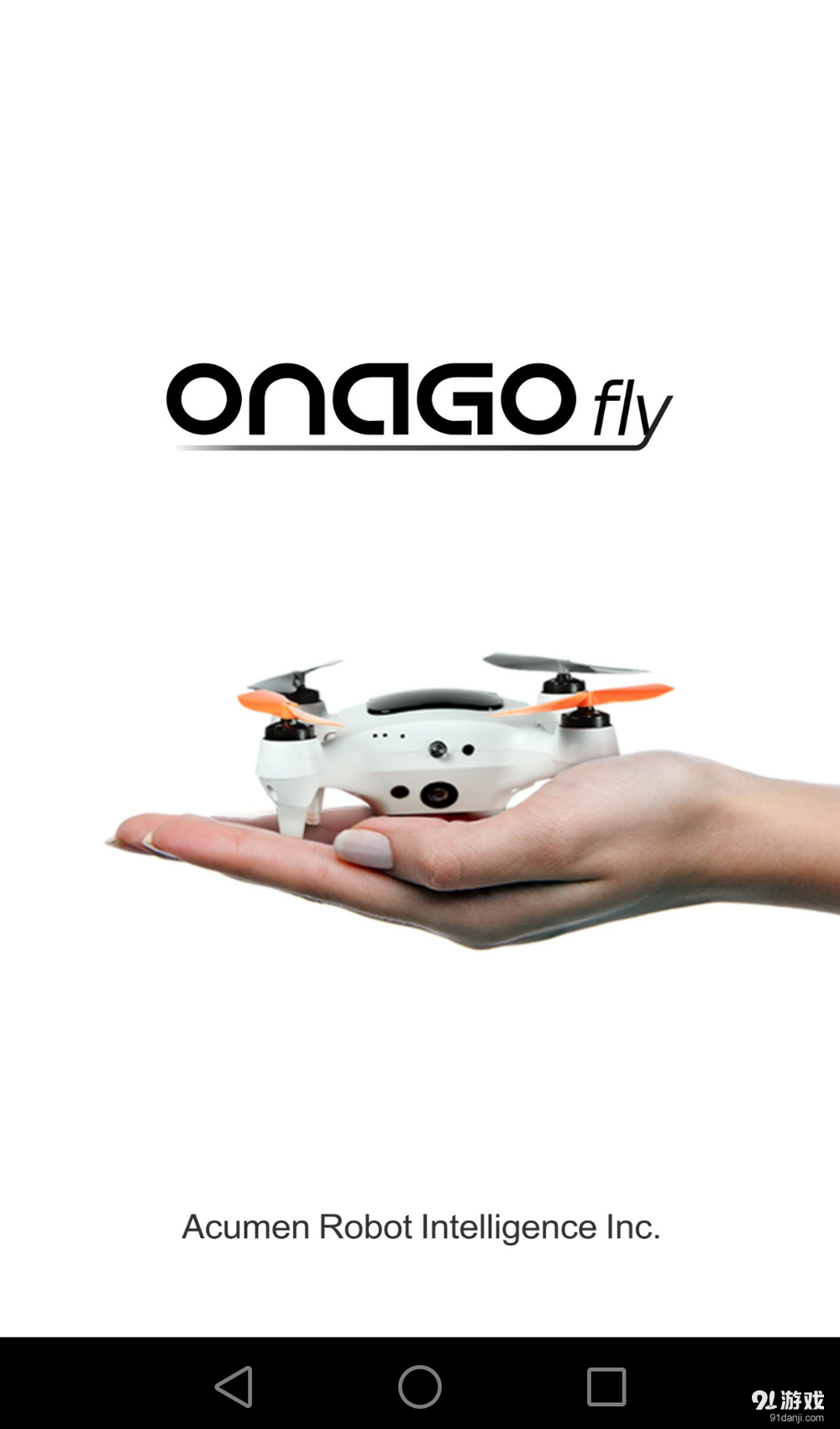 onagov1.8.16.0613截图1