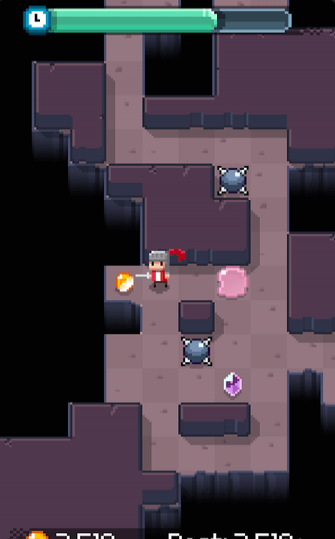 横冲直撞地牢v0.9截图3