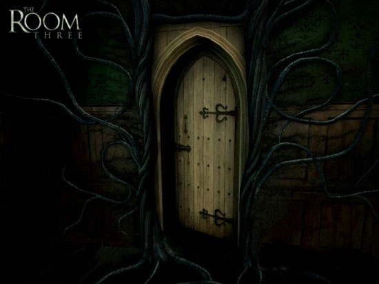 未上锁的房间3破解版v1.11截图1