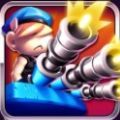 疯狂小炮手v1.3.6