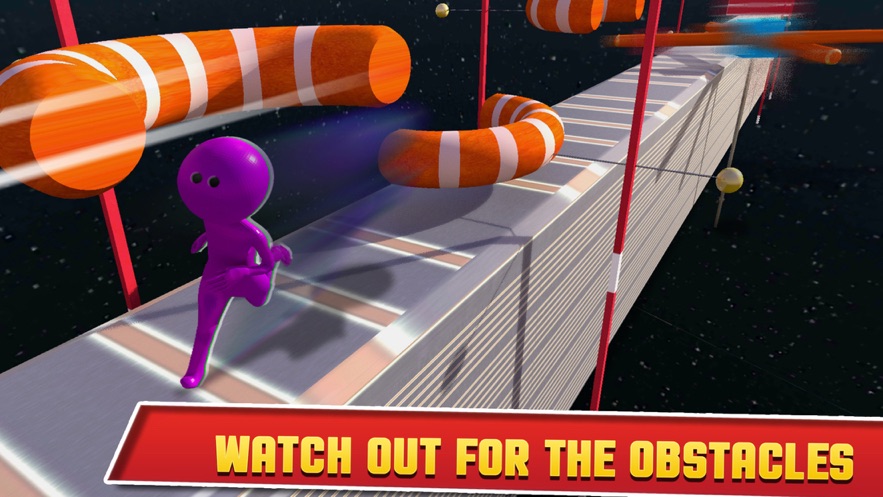 天空3D运行比赛v1.77截图2