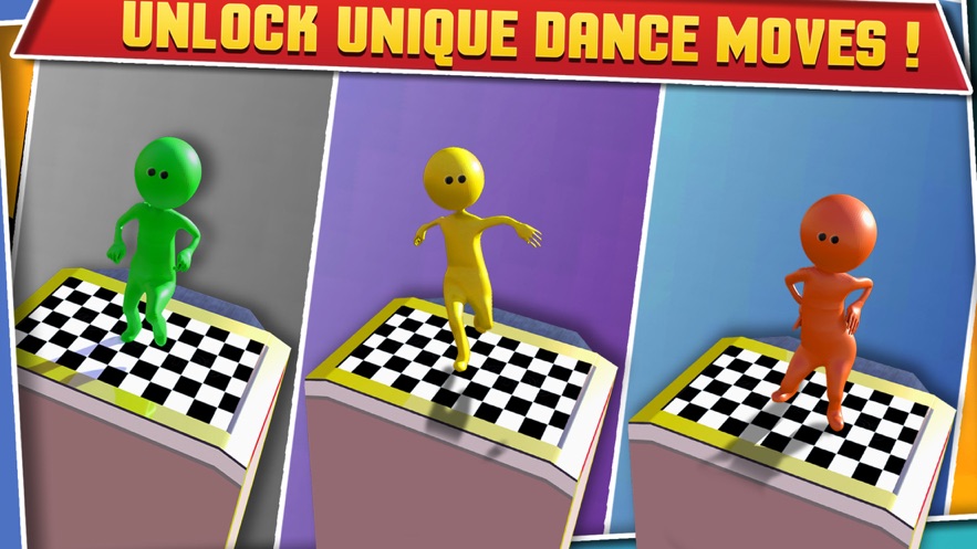 天空3D运行比赛v1.77截图3