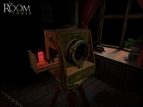 未上锁的房间3破解版v1.11截图3