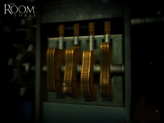 未上锁的房间3破解版v1.11截图2