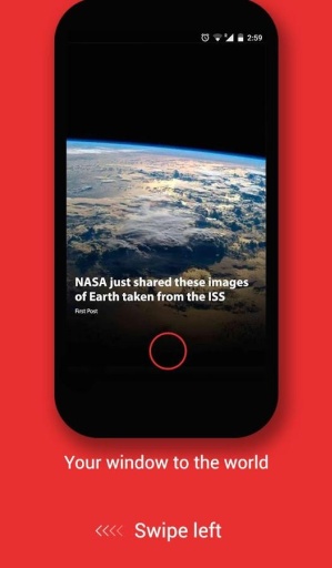 新闻锁屏LockTimesv1.3.4截图2