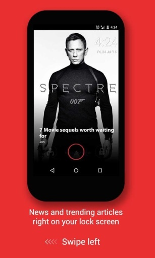 新闻锁屏LockTimesv1.3.4截图4