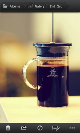 超级相册(UGallery)v4.3.5截图1