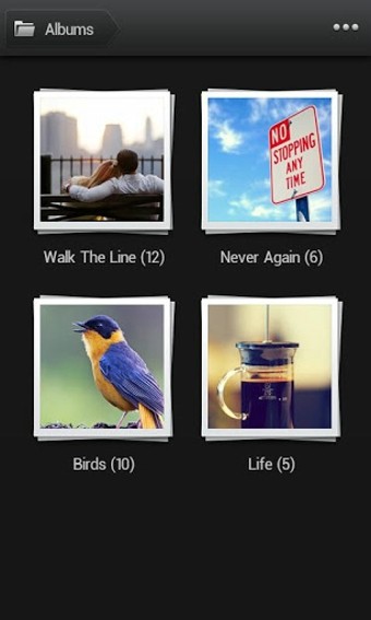 超级相册(UGallery)v4.3.5截图2