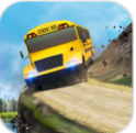 校车上坡驾驶v1.10