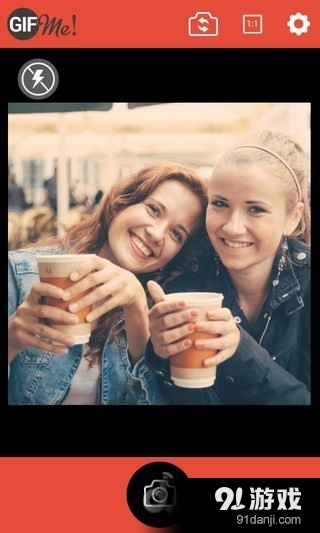 Gif 相机v1.69截图1