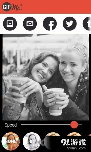 Gif 相机v1.69截图2