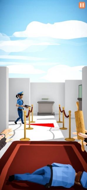 强盗大师3Dv2.9截图2