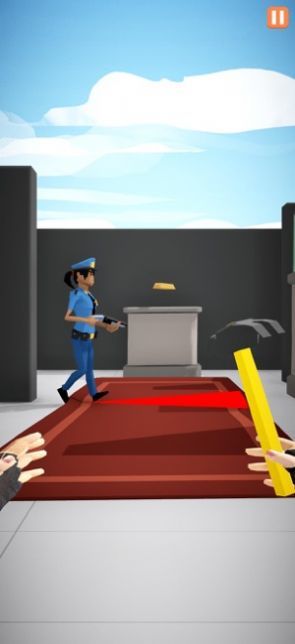 强盗大师3Dv2.9截图3