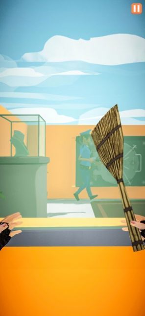 强盗大师3Dv2.9截图4