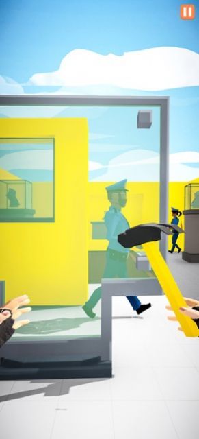 强盗大师3Dv2.9截图5