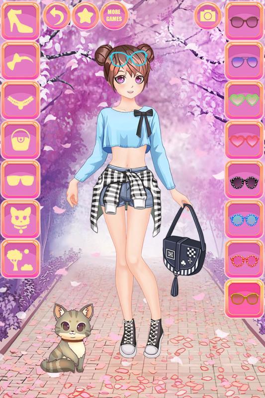 卡提化妆店手游v4.8截图3