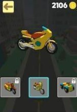 疯狂交货 v11截图3