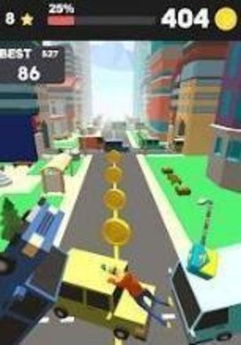 疯狂交货 v11截图4