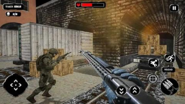 使命战争终局v1.3.13截图3