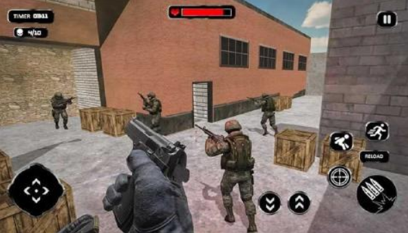 使命战争终局v1.3.13截图2