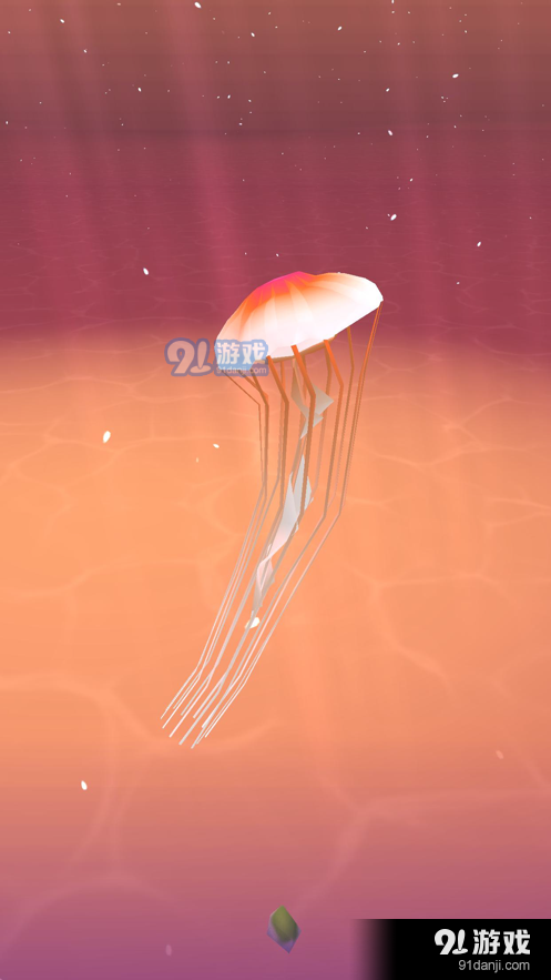 水母世界v1.9截图3