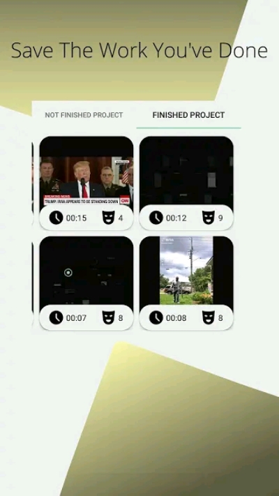 PutMask(视频自动人脸打码)v6.1.9截图4