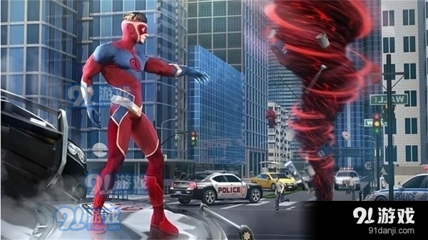 机械大逃亡v3.2.6截图1